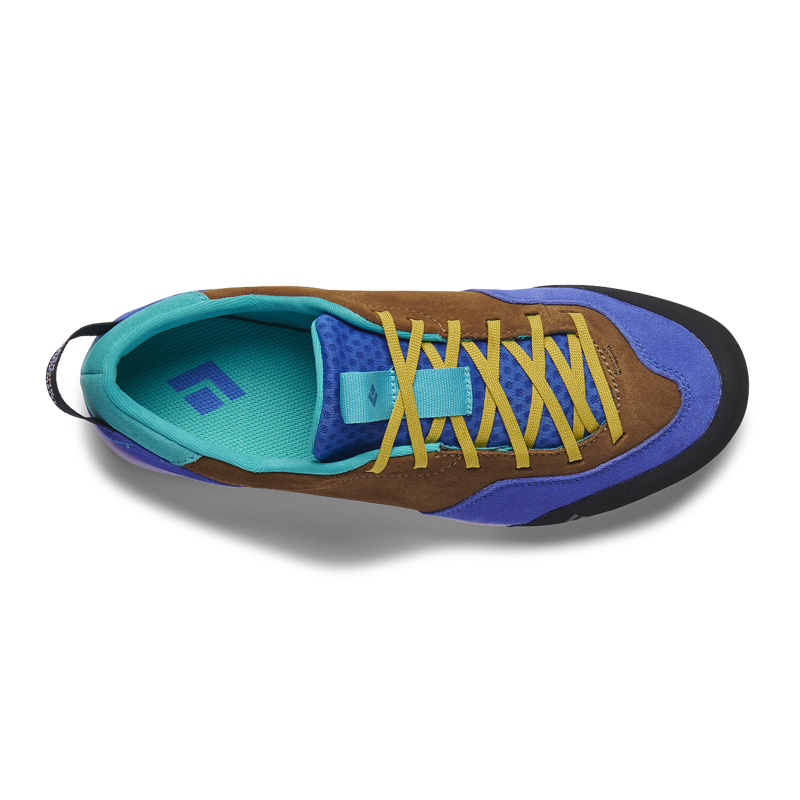 Black Diamond Prime Shoes Curry-3